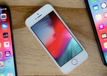 Apple to launch new iPhone SE next week: Analyst