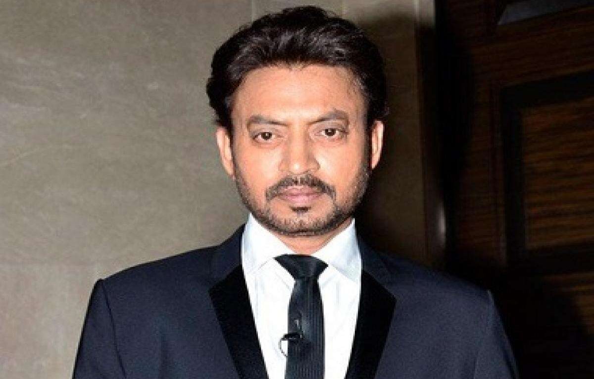 Irrfan Khan dies in Mumbai hospital