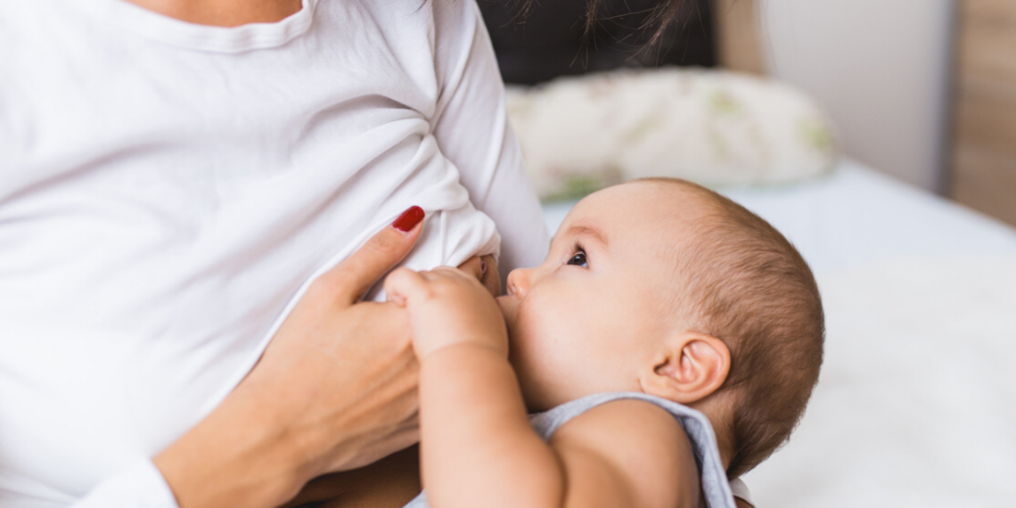 Breastfeeding strengthens immune system during COVID19 OrissaPOST