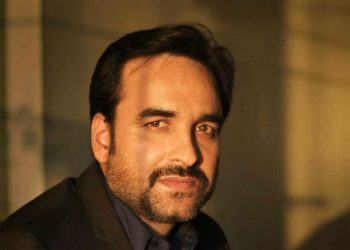 Pankaj Tripathi