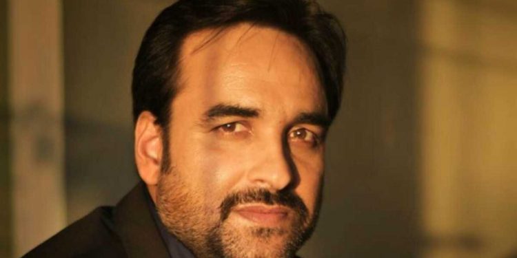 Pankaj Tripathi