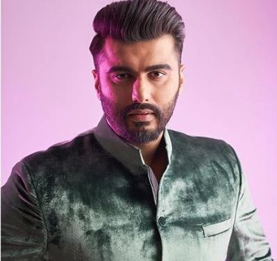 Arjun Kapoor's virtual date will feed 300 daily wage earners' families during COVID-19 crises