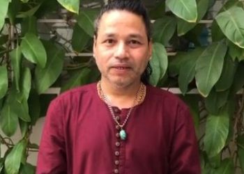 COVID-19 effect: Kailash Kher set for virtual concert