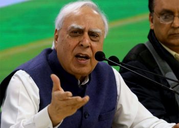 kapil sibal