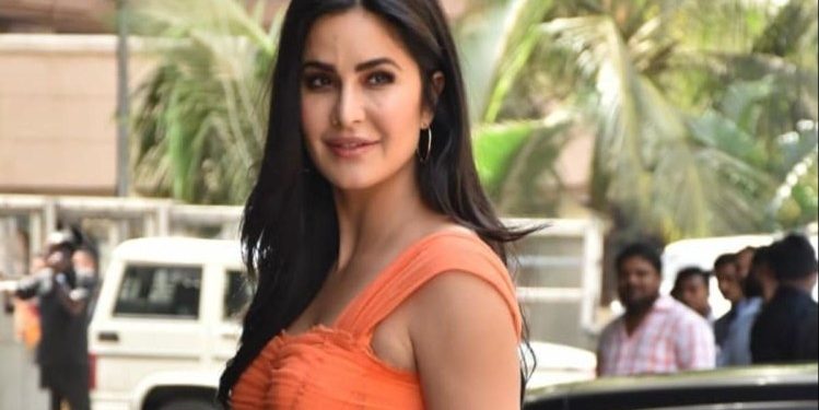 Katrina Kaif