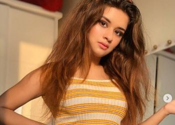 Lockdown diaries: Avneet Kaur is trying out new things