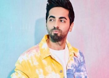 Actor Ayushmann Khurrana urges India to respect extended lockdown