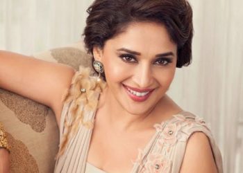 Madhuri Dixit to host online dance festival