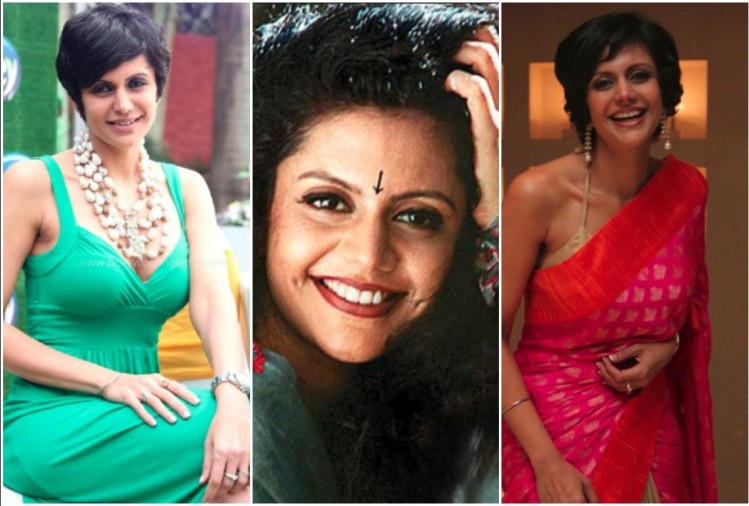 Stunning Mandira Bedi’s controversial statements that created brouhaha