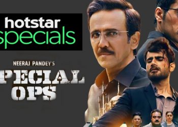Neeraj Pandey opens up on 'Special Ops' season 2