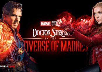 'Doctor Strange' sequel pushed back 4 months due to COVID-19 crises