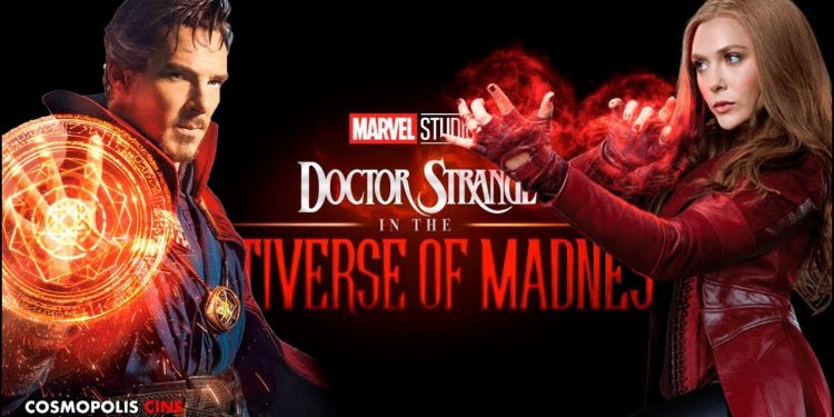 'Doctor Strange' sequel pushed back 4 months due to COVID-19 crises
