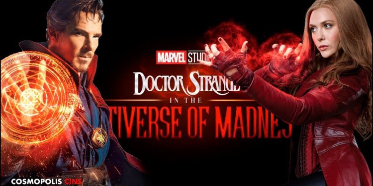 'Doctor Strange' sequel pushed back 4 months due to COVID-19 crises