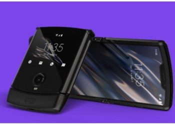 Motorola Razr's first sale postponed to April 15