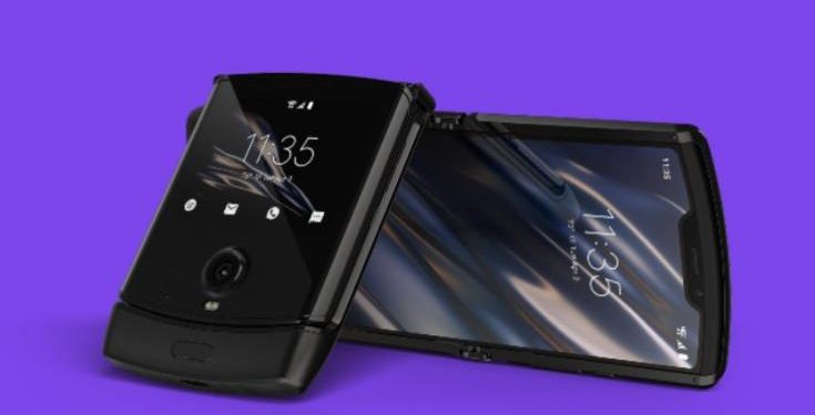 Motorola Razr's first sale postponed to April 15