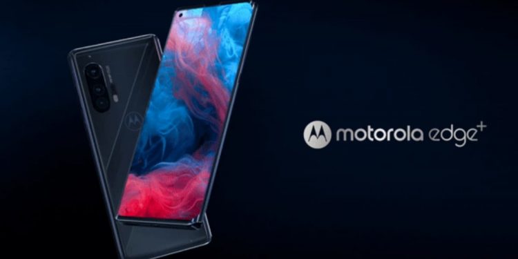 Motorola edge+, edge smartphones launched, India pricing soon