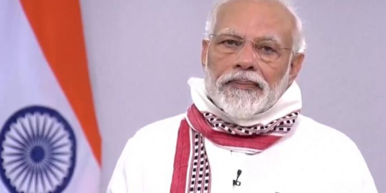 PM Narendra Modi