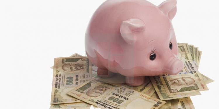 Class-IV girl donates 25k for fight against coronavirus