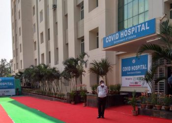 State govt separates hospitals, doctors for COVID-19 patients: Health secy