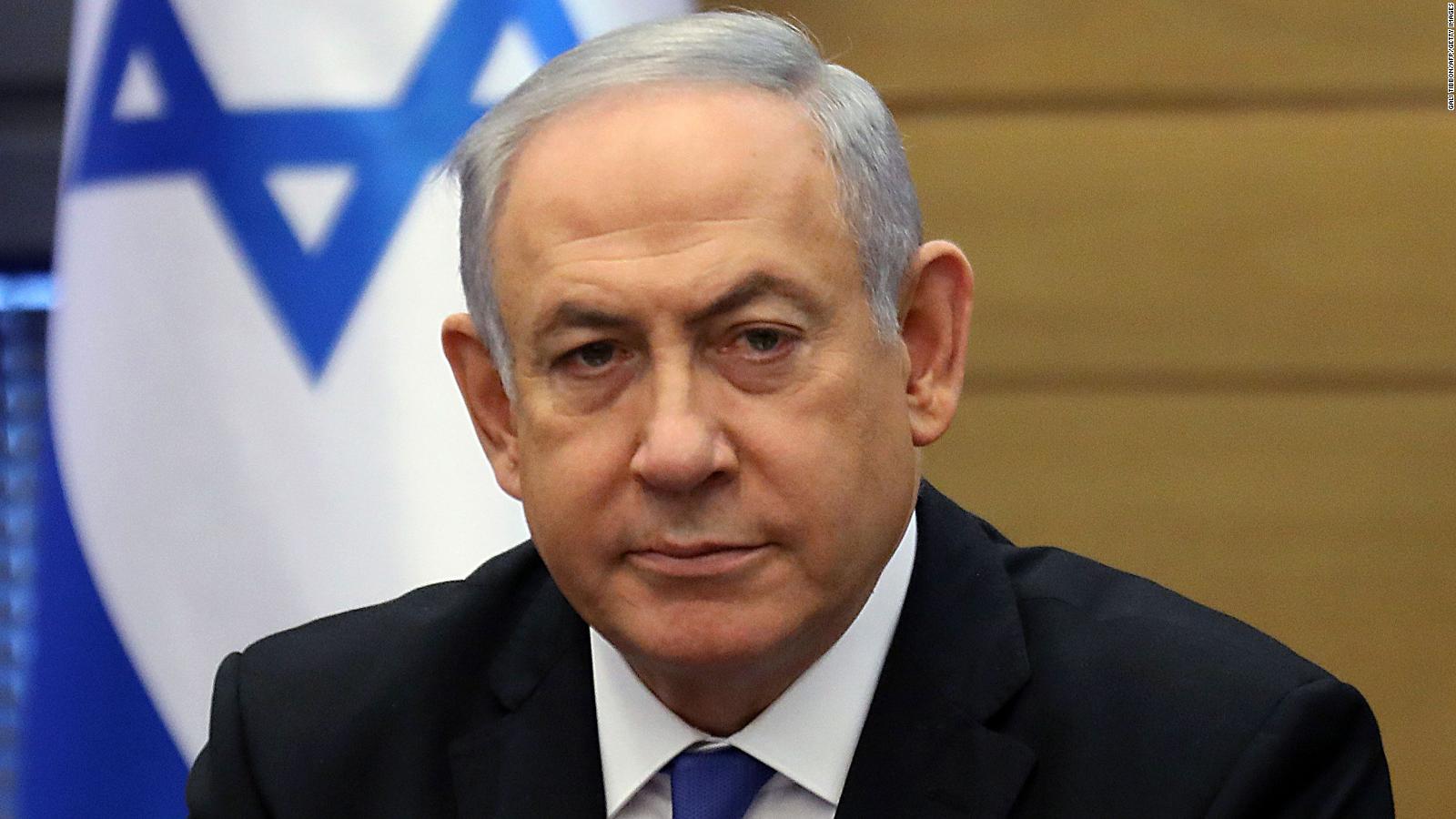 israel prime minister visit to saudi arabia