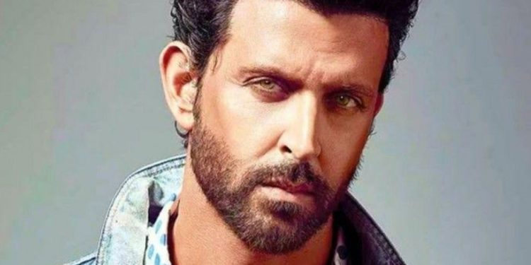 COVID-19: Hrithik Roshan shares 'lockdown tips' for 'mental health'