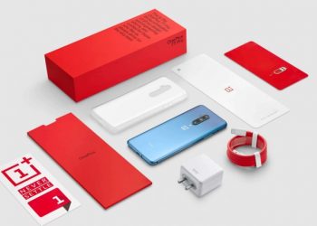 OnePlus confirms 30W Warp wireless charging in next device