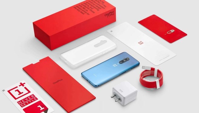 OnePlus confirms 30W Warp wireless charging in next device