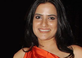 Singer Sona Mohapatra is working on new songs during lockdown diaries