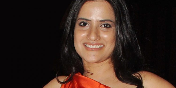 Singer Sona Mohapatra is working on new songs during lockdown diaries