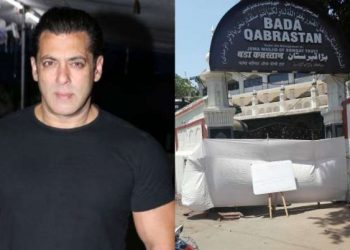 COVID-19: Salman Khan thanks fans for following govt orders