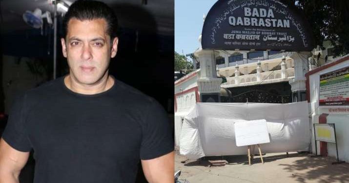 COVID-19: Salman Khan thanks fans for following govt orders