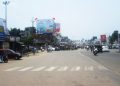 Puri Grand Road sanitised amid COVID-19 outbreak