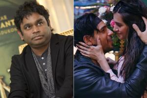 A R Rahman, Prasoon Joshi upset with the remake of 'Masakali'
