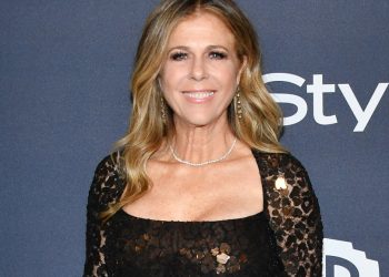 Surviving COVID-19: Rita Wilson describes 'extreme side effects' of chloroquine