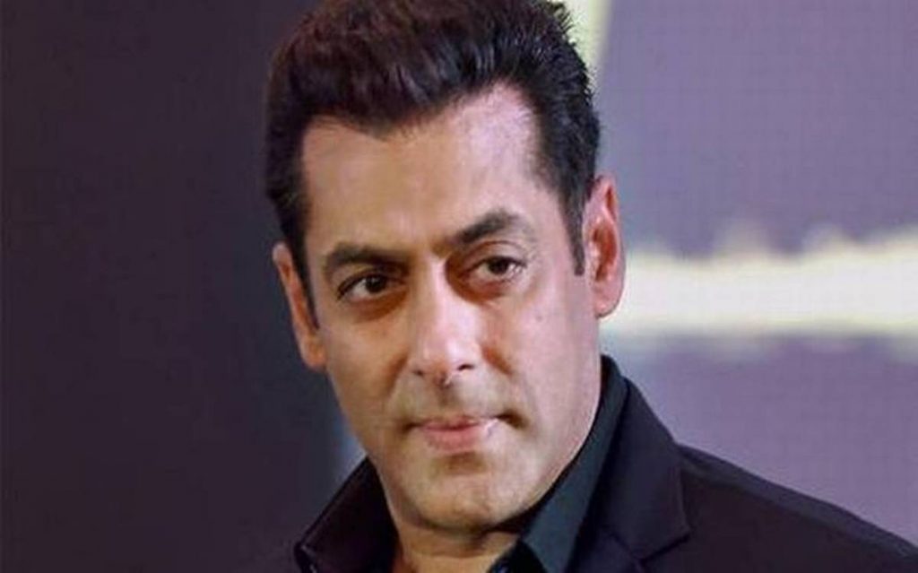 Salman Khan deposits money into accounts of 'Radhe' crew amid COVID-19 crises