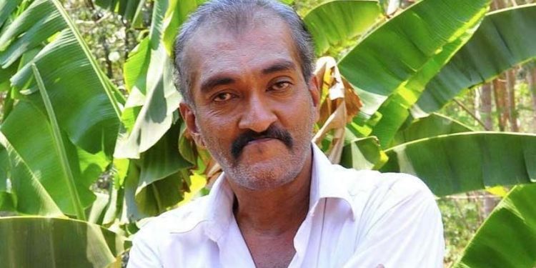 Malayalam actor Kalinga Sasi passes away