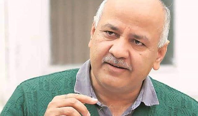Delhi court reserves order on CBI plea seeking three more days of Sisodia's custody