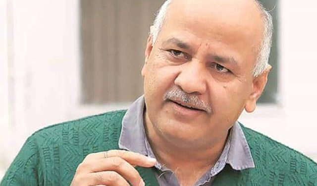 Delhi court reserves order on CBI plea seeking three more days of Sisodia's custody