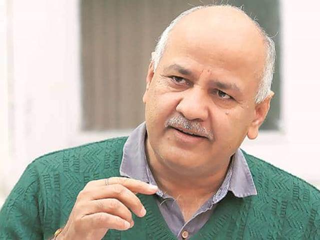 Delhi court reserves order on CBI plea seeking three more days of Sisodia's custody