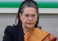 Sonia Gandhi reaches ED office for money laundering probe