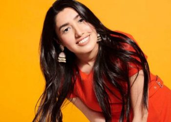 Indo-American singer Subhi on dealing with quarantine