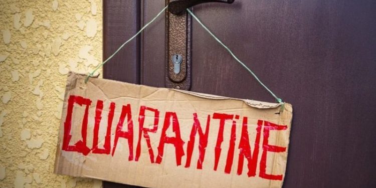 Man in quarantine commits suicide in Jajpur