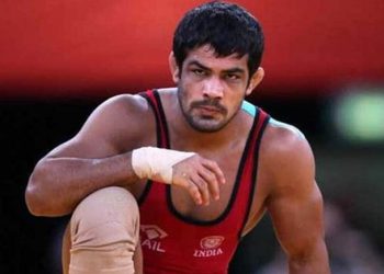 Sushil Kumar