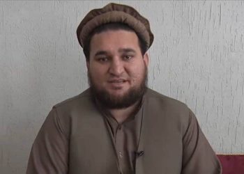 Ehsanullah Ehsan