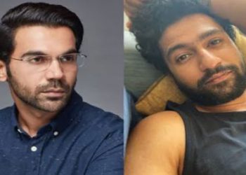 Vicky Kaushal, Rajkummar Rao's housing complex partially sealed for this reason