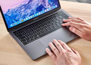 New 13-inch MacBook Pro may launch next month