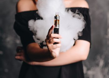 E-cigarettes may increase heart rate, blood pressure in young people