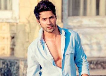 Celebrities wish Varun Dhawan on his 33rd birthday