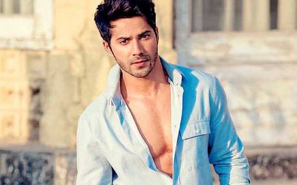 Celebrities wish Varun Dhawan on his 33rd birthday