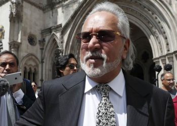 Vijay Mallya